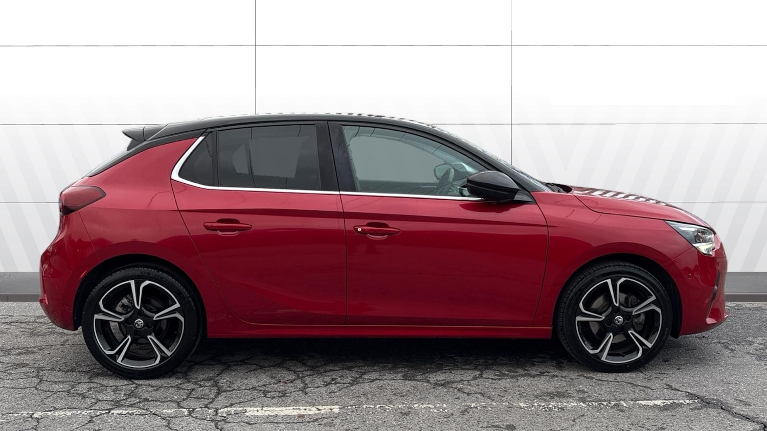 Used Vauxhall Corsa 2020 for sale - 76877349: Photo 5