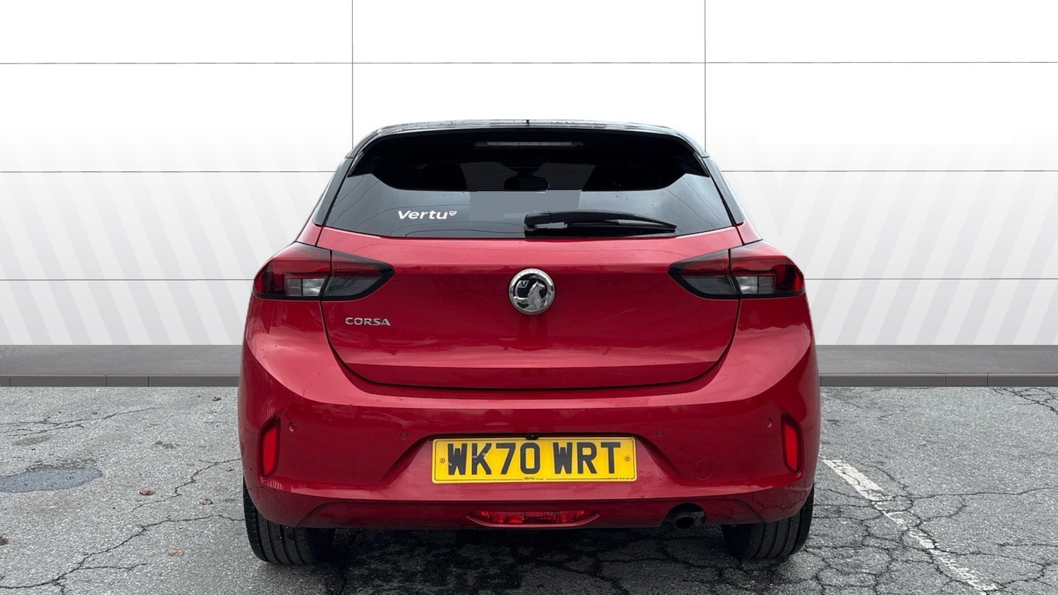 Used Vauxhall Corsa 2020 for sale - 76877349: Photo 6