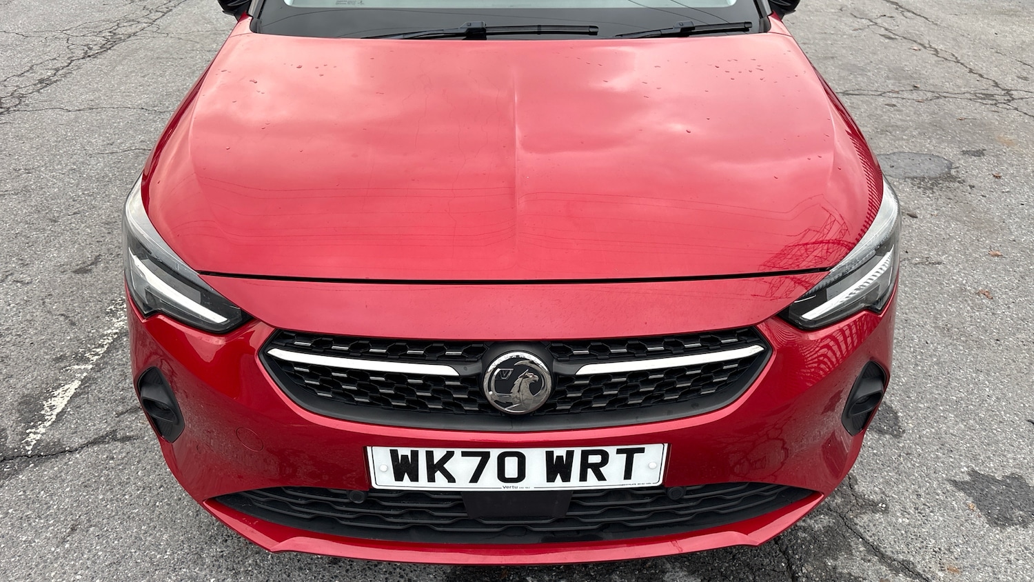 Used Vauxhall Corsa 2020 for sale - 76877349: Photo 8