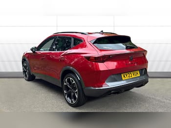 Used Cupra Formentor 2023 for sale - 79785215: Photo