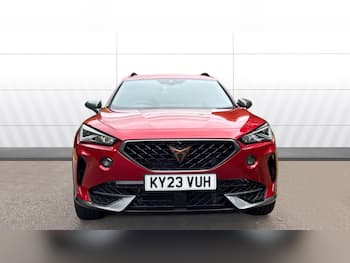 Used Cupra Formentor 2023 for sale - 79785215: Photo
