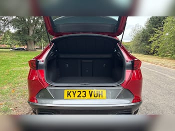 Used Cupra Formentor 2023 for sale - 79785215: Photo