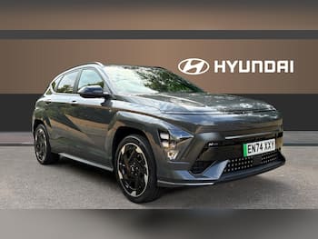 Used Hyundai KONA 2025 for sale - 79617757: Photo