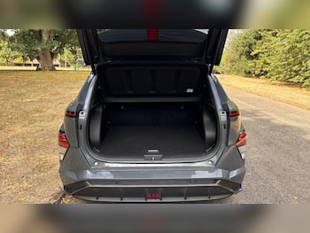 Used Hyundai KONA 2025 for sale - 79617757: Photo