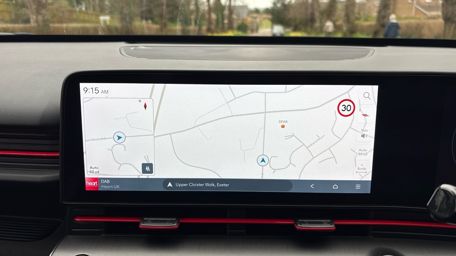 Used Hyundai KONA 2024 for sale - 77661947: Photo 12