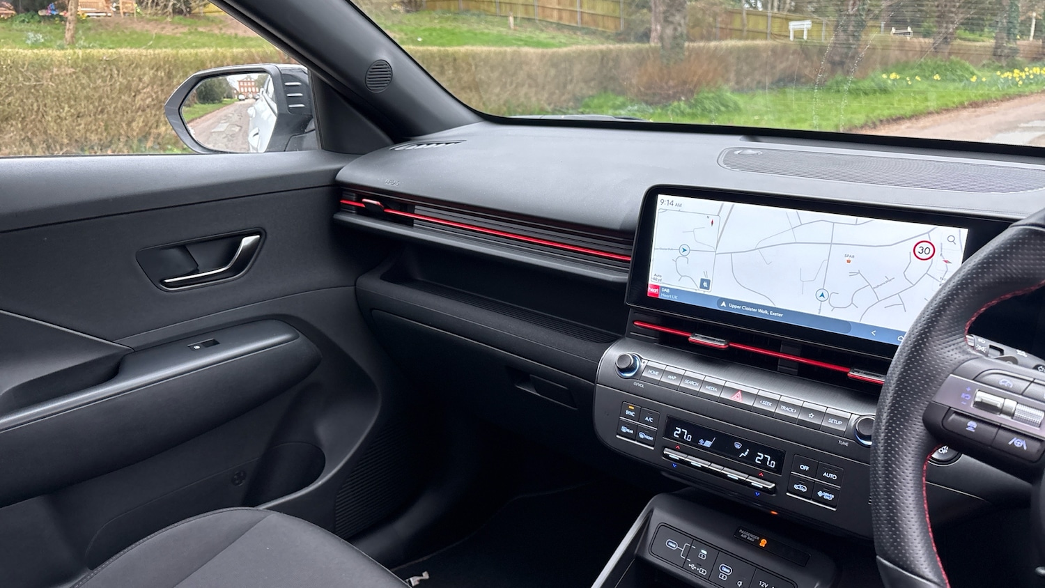 Used Hyundai KONA 2024 for sale - 77661947: Photo 14