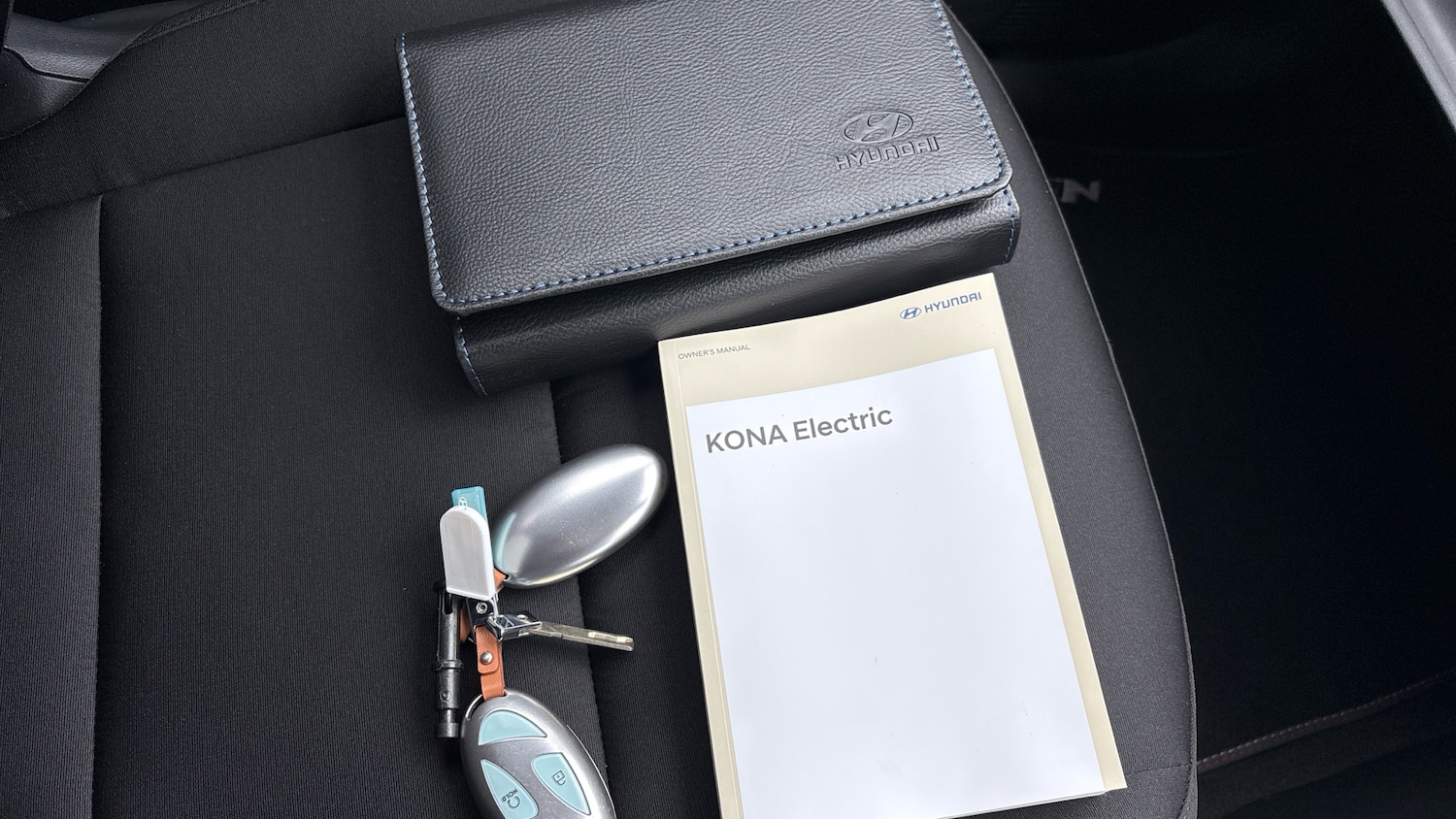 Used Hyundai KONA 2024 for sale - 77661947: Photo 19