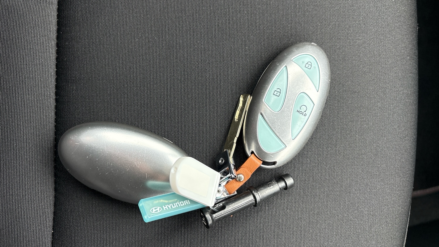 Used Hyundai KONA 2024 for sale - 77661947: Photo 20