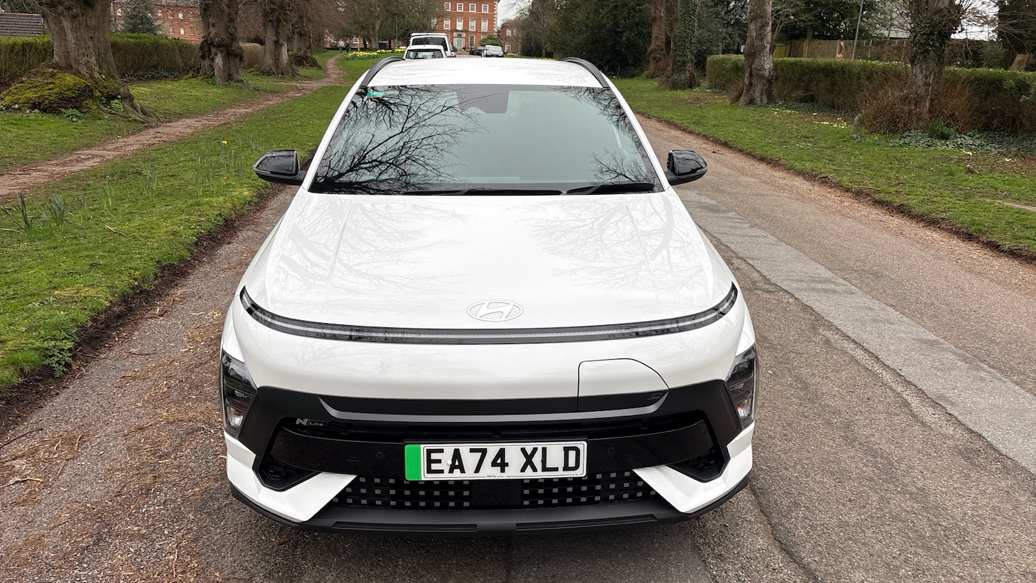 Used Hyundai KONA 2024 for sale - 77661947: Photo 21