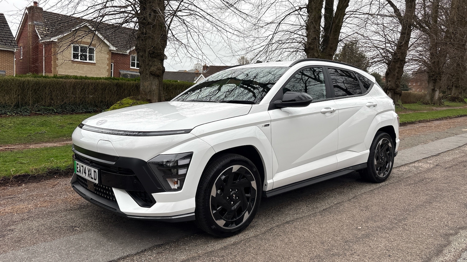 Used Hyundai KONA 2024 for sale - 77661947: Photo 22