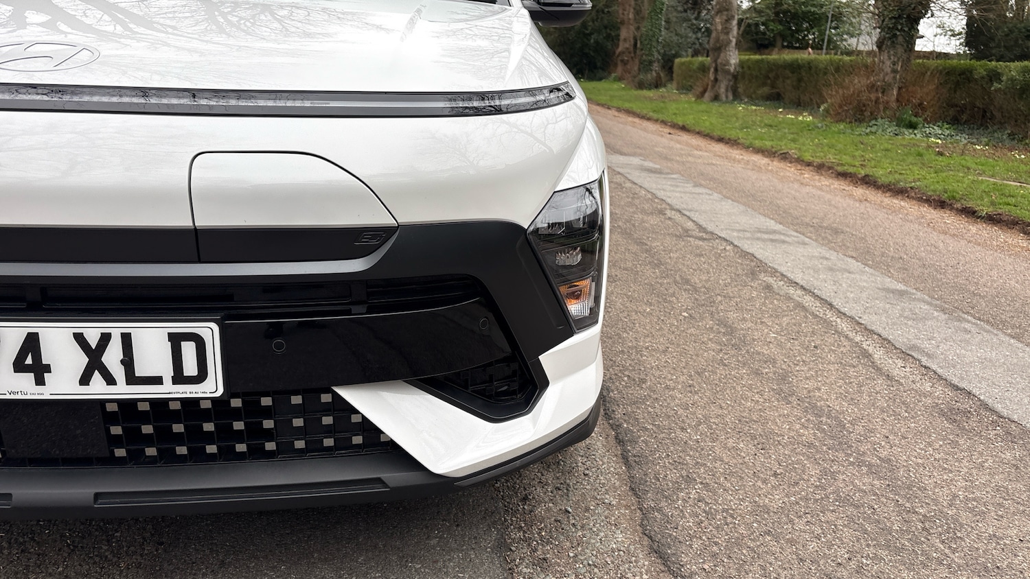 Used Hyundai KONA 2024 for sale - 77661947: Photo 23