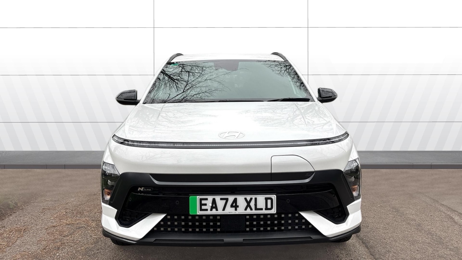 Used Hyundai KONA 2024 for sale - 77661947: Photo 3