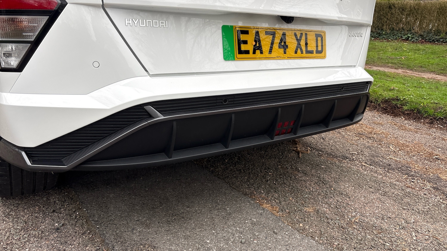 Used Hyundai KONA 2024 for sale - 77661947: Photo 30