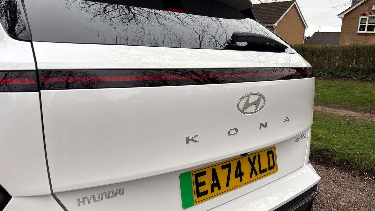 Used Hyundai KONA 2024 for sale - 77661947: Photo 31