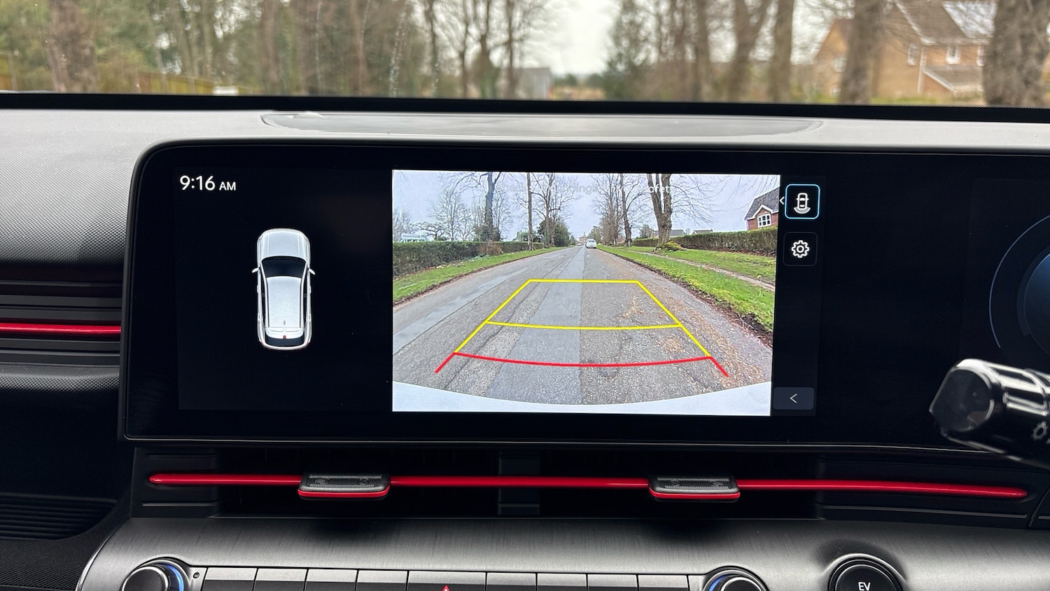 Used Hyundai KONA 2024 for sale - 77661947: Photo 36