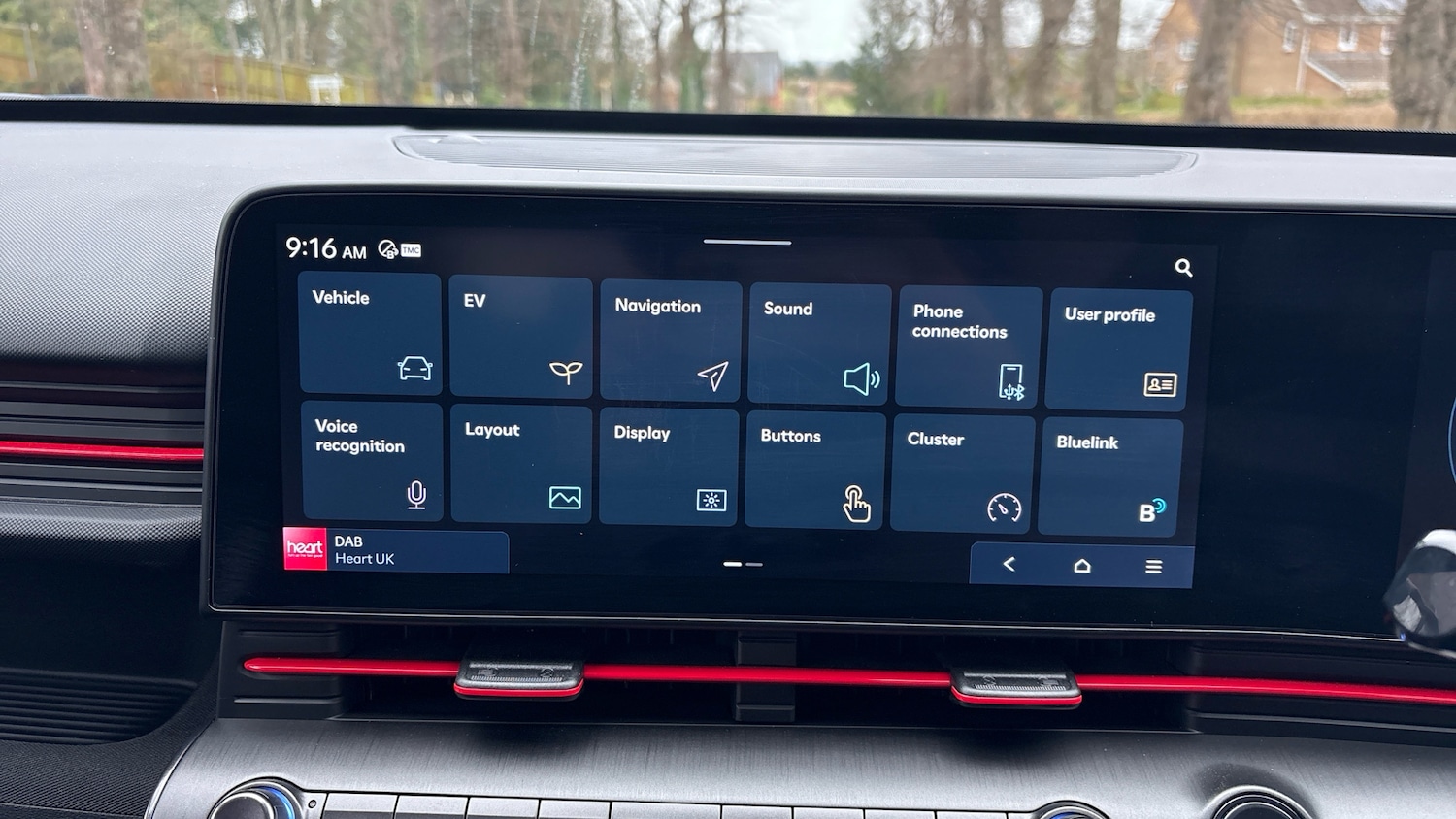 Used Hyundai KONA 2024 for sale - 77661947: Photo 37