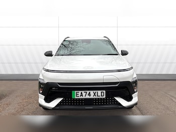 Used Hyundai KONA 2024 for sale - 77661947: Photo