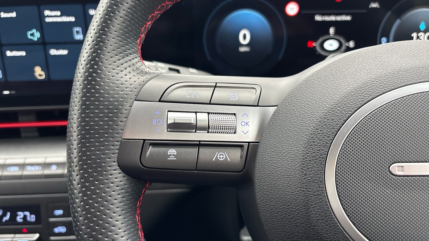 Used Hyundai KONA 2024 for sale - 77661947: Photo 40