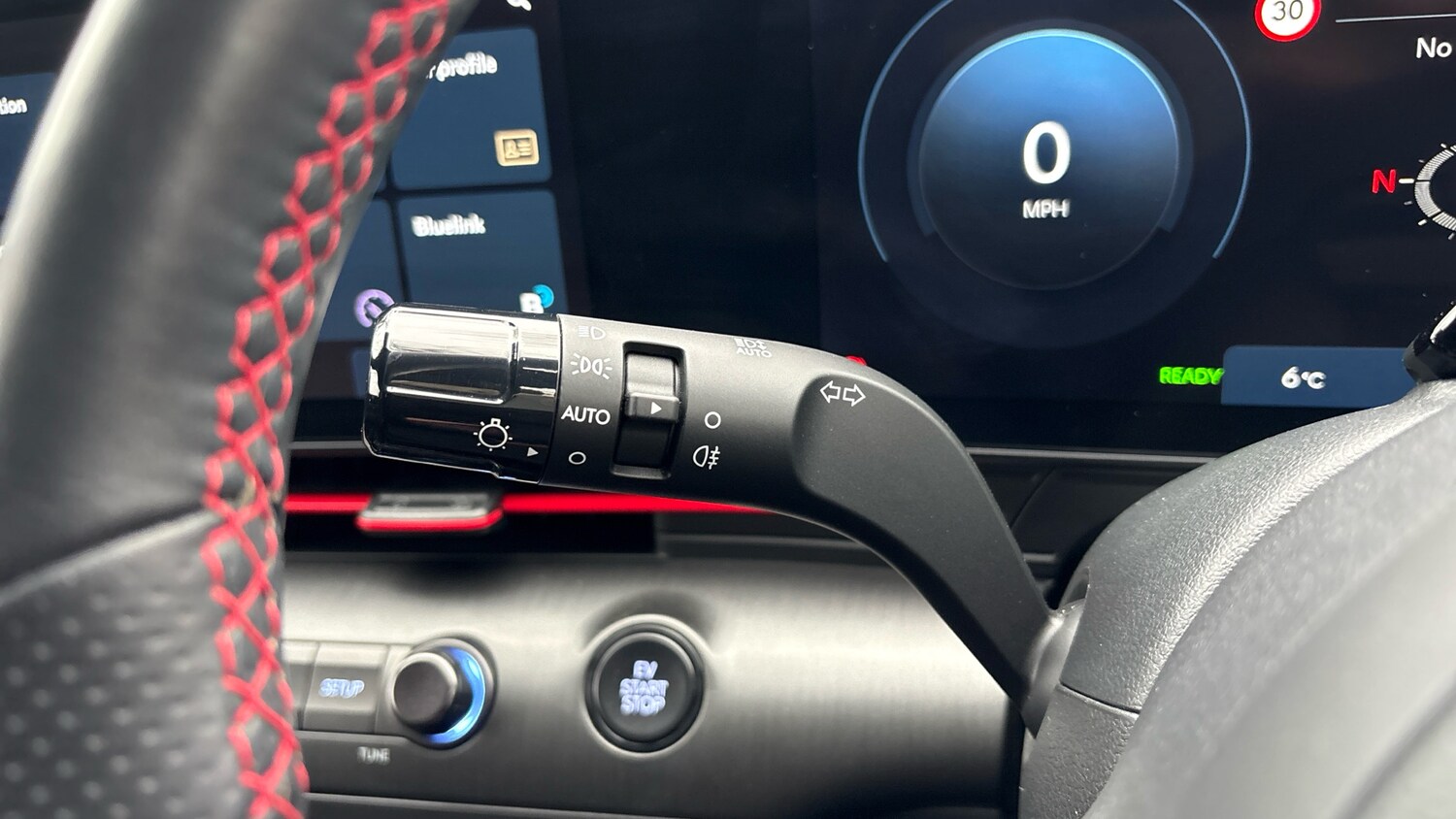 Used Hyundai KONA 2024 for sale - 77661947: Photo 43