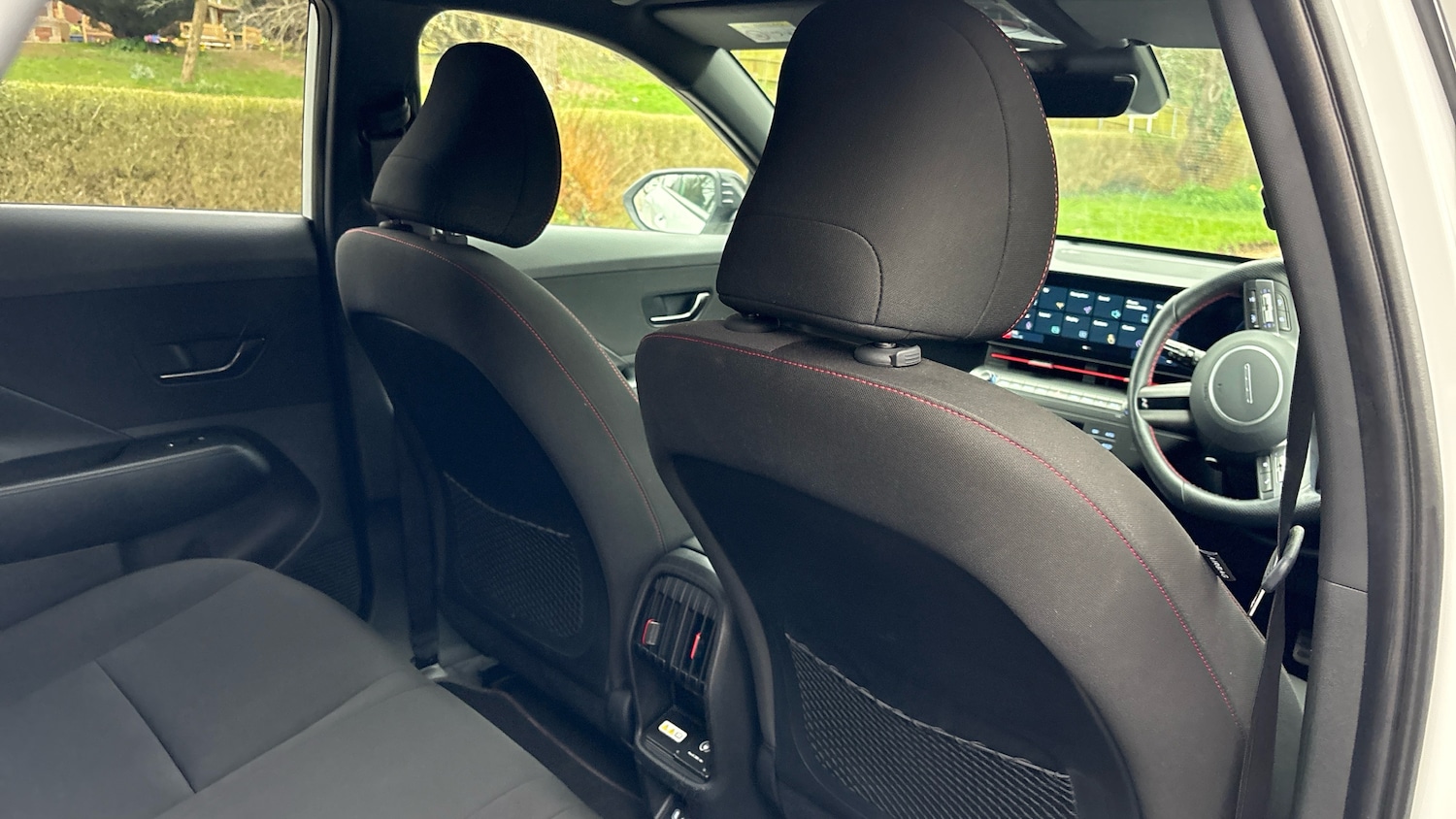 Used Hyundai KONA 2024 for sale - 77661947: Photo 49