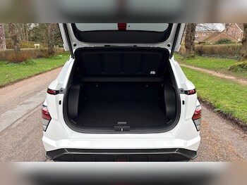 Used Hyundai KONA 2024 for sale - 77661947: Photo