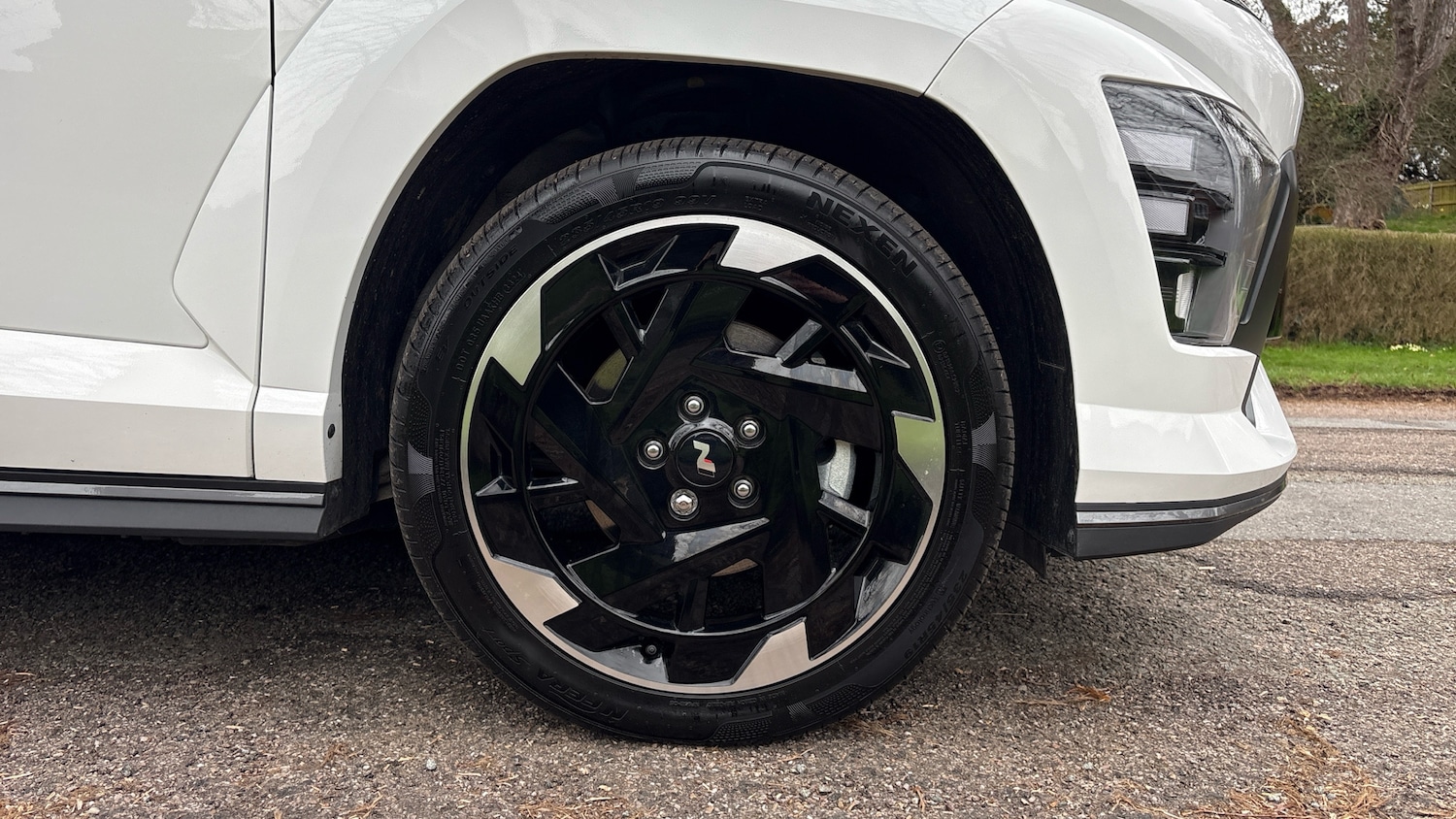 Used Hyundai KONA 2024 for sale - 77661947: Photo 7