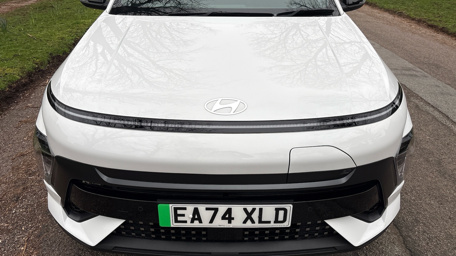 Used Hyundai KONA 2024 for sale - 77661947: Photo 8