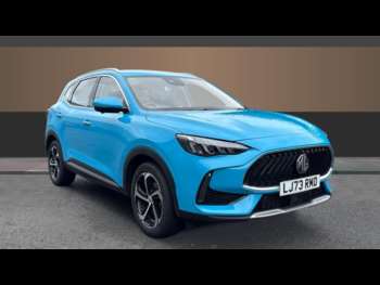 2023 (73) - 1.5 T-GDI PHEV SE 5dr Auto Hatchback