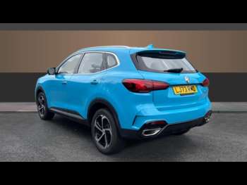 Used MG MG HS 2023 for sale - 74937522: Photo