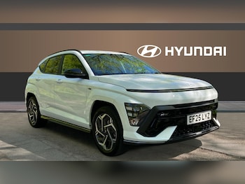 Used Hyundai KONA 2025 for sale - 78366709: Photo