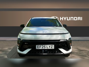 Used Hyundai KONA 2025 for sale - 78366709: Photo