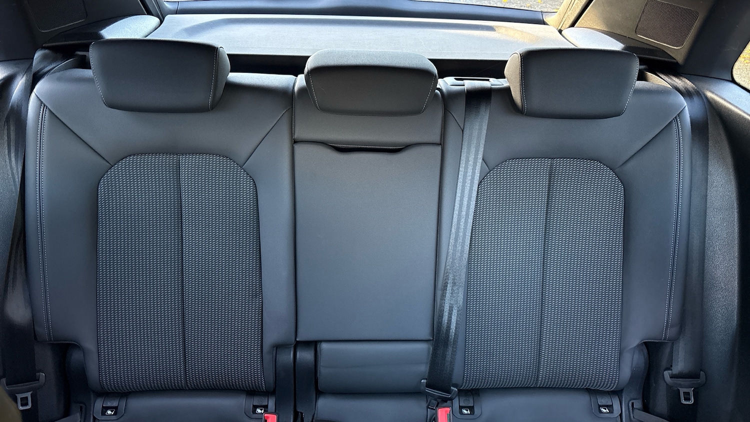 Used Audi Q3 2020 for sale - 76363256: Photo 15
