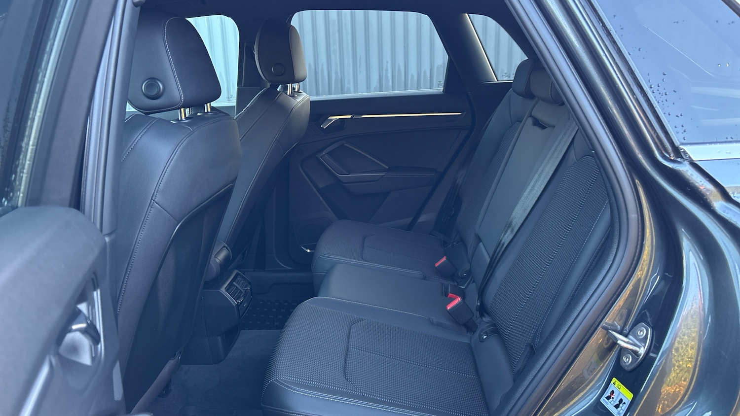 Used Audi Q3 2020 for sale - 76363256: Photo 16