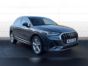 Audi - Q3