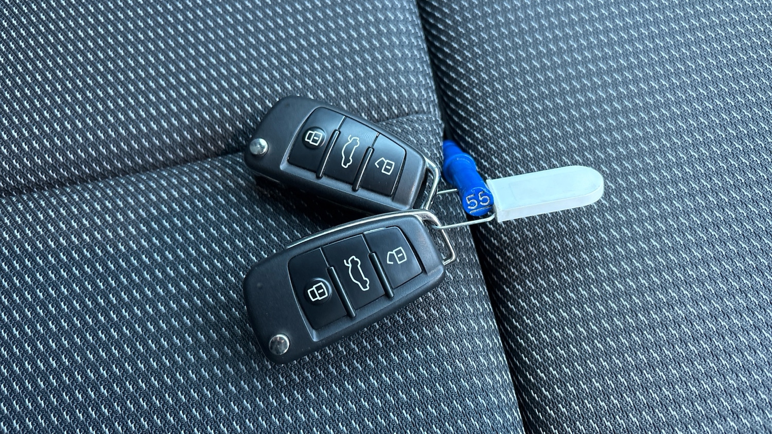 Used Audi Q3 2020 for sale - 76363256: Photo 20