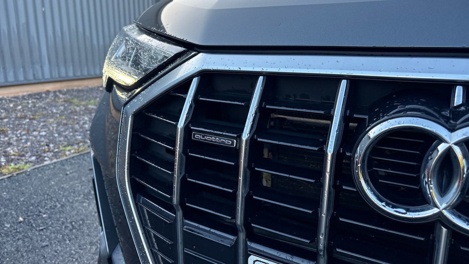 Used Audi Q3 2020 for sale - 76363256: Photo 24