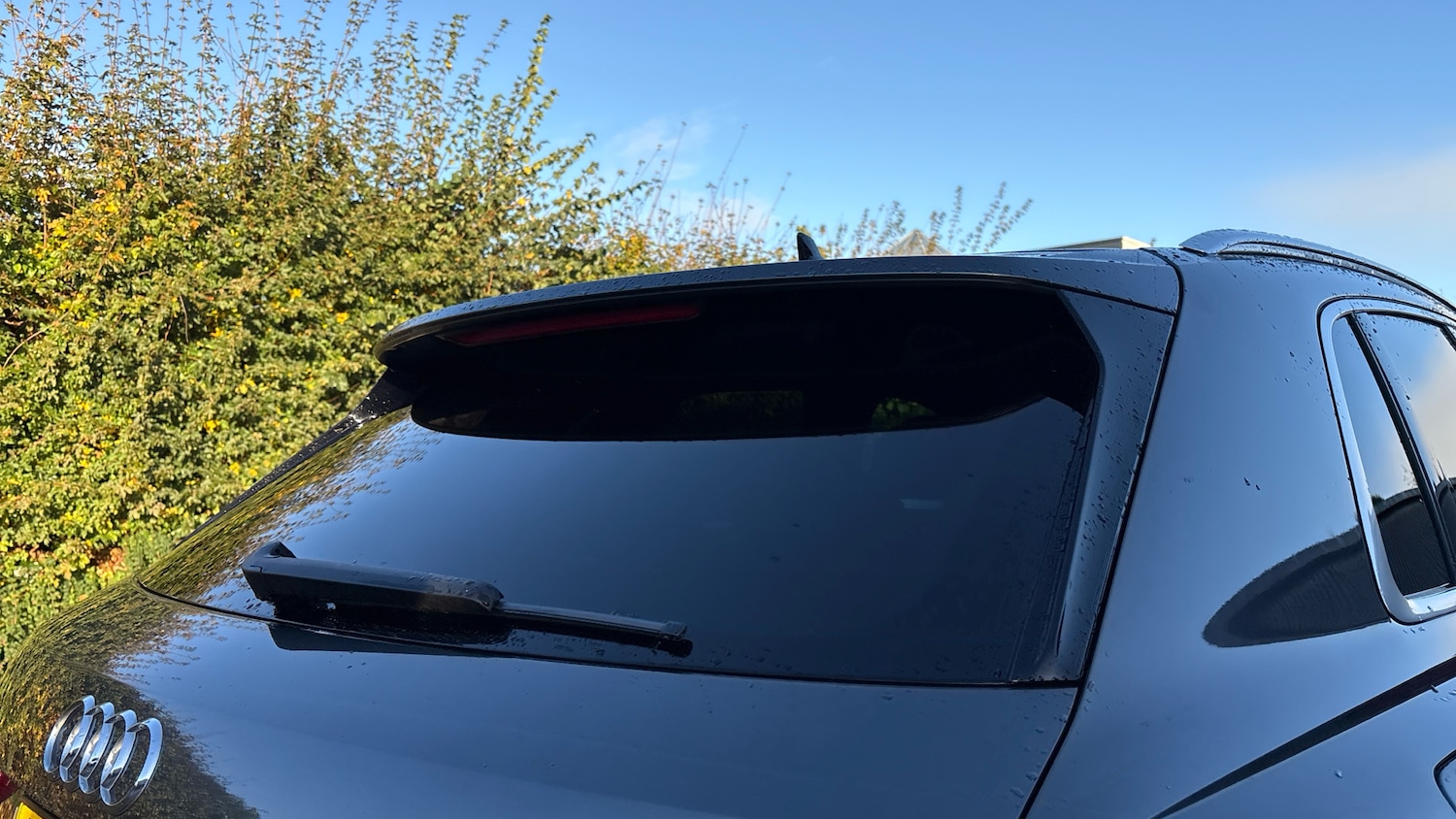 Used Audi Q3 2020 for sale - 76363256: Photo 31