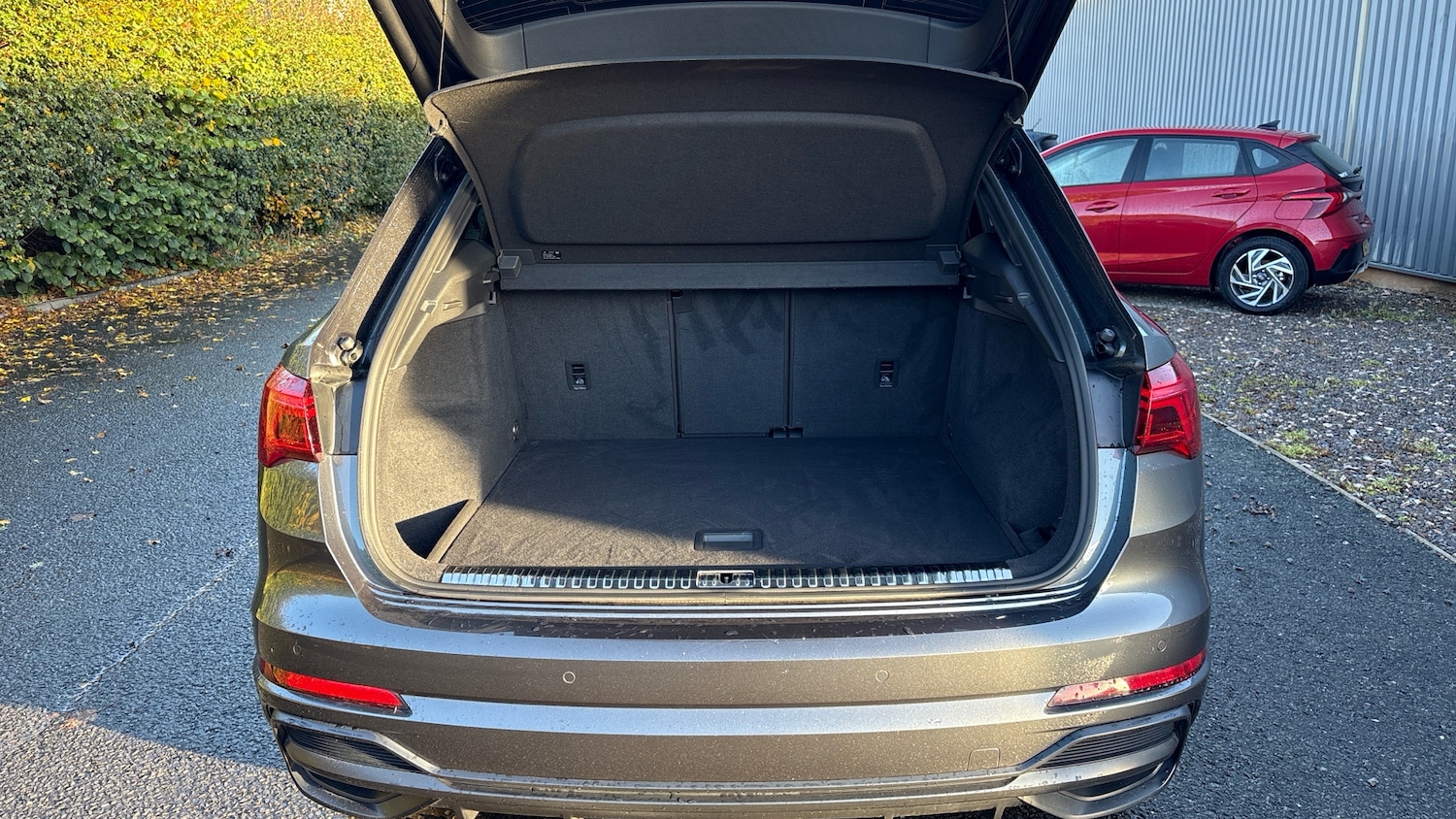 Used Audi Q3 2020 for sale - 76363256: Photo 4