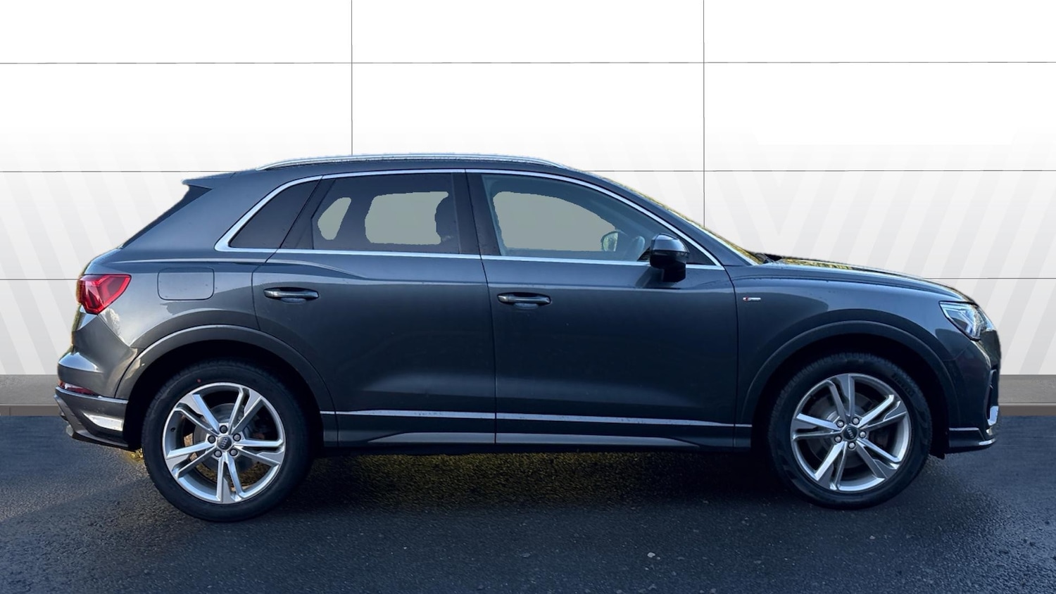 Used Audi Q3 2020 for sale - 76363256: Photo 5