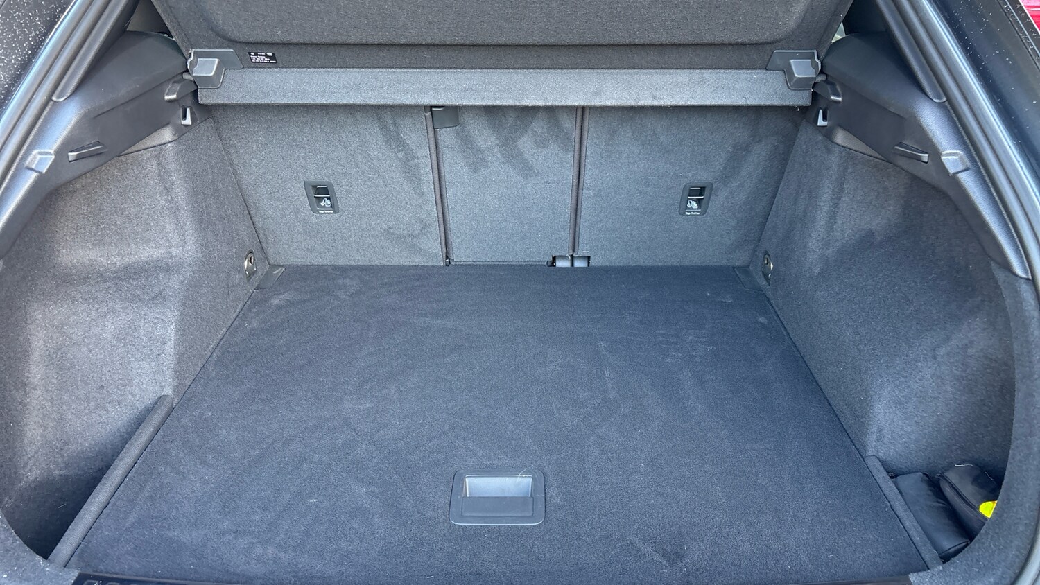 Used Audi Q3 2020 for sale - 76363256: Photo 52