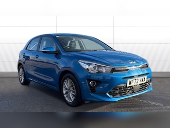 2023 (72) - 1.2 DPi 2 5dr Petrol Hatchback