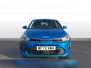 Used Kia Rio 2023 for sale - 76908479: Photo