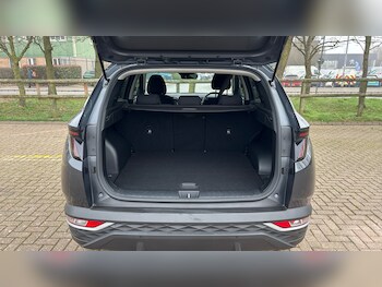 Used Hyundai TUCSON 2023 for sale - 77729679: Photo