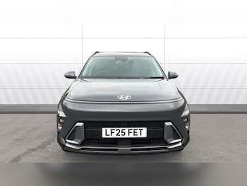 Used Hyundai KONA 2025 for sale - 77946934: Photo