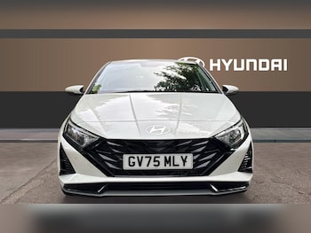 Used Hyundai i20 2025 for sale - 78885191: Photo