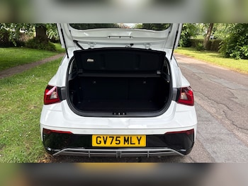 Used Hyundai i20 2025 for sale - 78885191: Photo