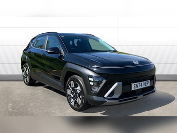 Used Hyundai KONA 2025 for sale - 78163142: Photo