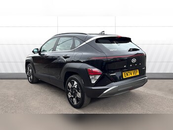 Used Hyundai KONA 2025 for sale - 78163142: Photo