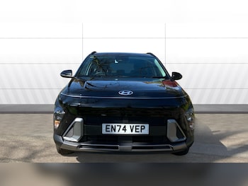 Used Hyundai KONA 2025 for sale - 78163142: Photo