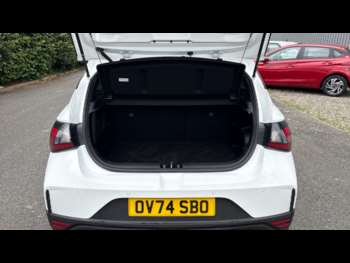Used Hyundai i20 2024 for sale - 74865290: Photo